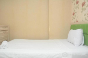 Pleasurable 2BR at Cervino Village Apartment By Travelio
